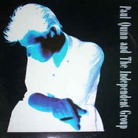 Purchase Paul Quinn - The Phantoms & The Archetypes (With The Independent Group)