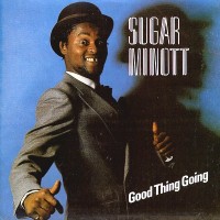 Purchase Sugar Minott - Good Thing Going (Vinyl)