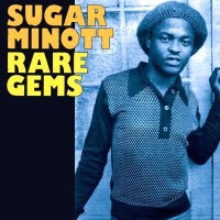 Purchase Sugar Minott - Rare Gems