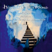 Purchase Tim Scott - Hope - The Fretex Song (CDS)