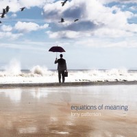 Purchase Tony Patterson - Equations Of Meaning