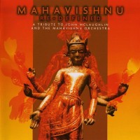 Purchase VA - Mahavishnu Re-Defined - A Tribute To John Mclaughlin & The Mahavishnu Orchestra CD1