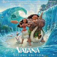 Purchase VA - Vaiana (Deluxe Edition)