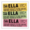Buy VA - We All Love Ella: Celebrating The First Lady Of Song Mp3 Download