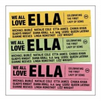 Purchase VA - We All Love Ella: Celebrating The First Lady Of Song