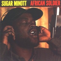 Purchase Sugar Minott - African Soldier