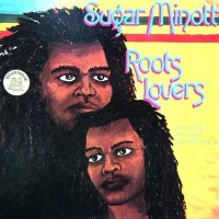 Purchase Sugar Minott - Roots Lovers (Vinyl)