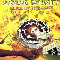 Purchase Sugar Minott - Slice Of The Cake (Vinyl)