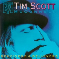 Purchase Tim Scott - Deceivers & Believers