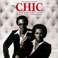 Purchase VA - Nile Rodgers Presents - The Chic Organization CD1
