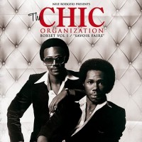 Purchase VA - Nile Rodgers Presents - The Chic Organization CD2