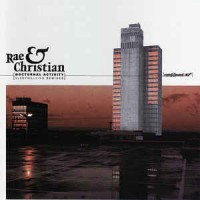 Purchase Rae & Christian - Nocturnal Activity (Sleepwalking Remixed)