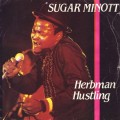 Buy Sugar Minott - Herbman Hustling (Vinyl) Mp3 Download