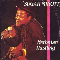 Purchase Sugar Minott - Herbman Hustling (Vinyl)