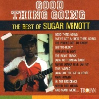 Purchase Sugar Minott - We Got A Good Thing Going