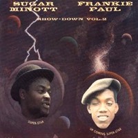 Purchase Sugar Minott - Showdown Vol. 2 (With Frankie Paul) (Vinyl)
