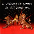 Buy VA - We Will Rock You-A Tribute To Queen Mp3 Download