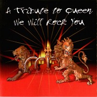 Purchase VA - We Will Rock You-A Tribute To Queen