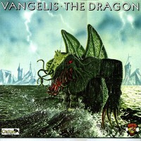 Purchase Vangelis - The Dragon (Vinyl)