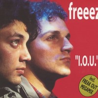 Purchase Freeez - I.O.U. (MCD)