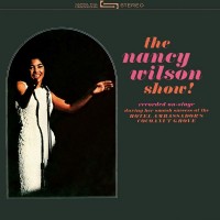 Purchase Nancy Wilson - The Nancy Wilson Show! (Vinyl)