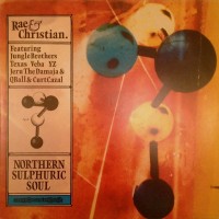 Purchase Rae & Christian - Northern Sulphuric Soul