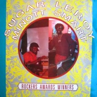 Purchase Sugar Minott - Rockers Awards Winners (With Leroy Smart) (Vinyl)