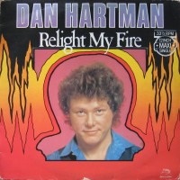 Purchase Dan Hartman - Relight My Fire (Expanded Edition)