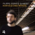 Buy Filippo Vignato - Harvesting Minds Mp3 Download
