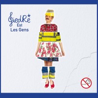 Purchase GiedRé - Giedré Est Les Gens