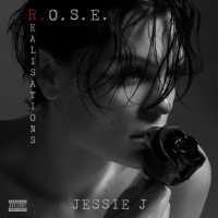 Purchase Jessie J - R.O.S.E. (Realisations) (EP)