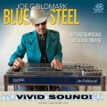 Buy Joe Goldmark - Blue Steel Mp3 Download