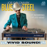 Purchase Joe Goldmark - Blue Steel