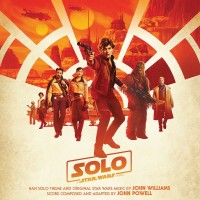Purchase VA - Solo: A Star Wars Story (Original Motion Picture Soundtrack)