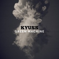 Purchase Kyuss - Green Machine