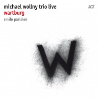 Purchase Michael Wollny Trio - Wartburg