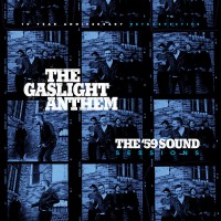 Purchase The Gaslight Anthem - The '59 Sound Sessions