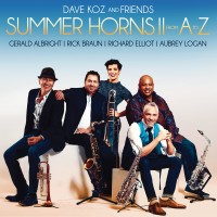 Purchase Dave Koz - Summer Horns II From A To Z