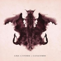 Purchase Like A Storm - Catacombs
