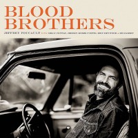 Purchase Jeffrey Foucault - Blood Brothers