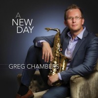 Purchase Greg Chambers - A New Day