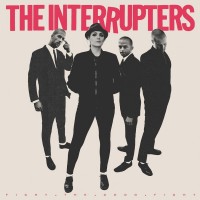 Purchase The Interrupters - Fight The Good Fight