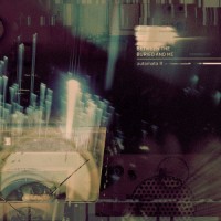 Purchase Between The Buried And Me - Automata II