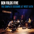 Buy Ben Folds Five - The Complete Sessions At West 54Th St Mp3 Download