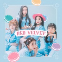 Purchase Red Velvet - #Cookie Jar