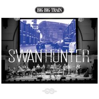 Purchase Big Big Train - Swan Hunter
