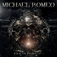 Purchase Michael Romeo - War Of The Worlds, Pt. 1