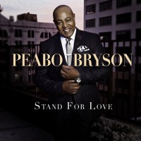 Purchase Peabo Bryson - Stand For Love