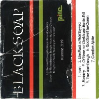Purchase Mike - Black Soap