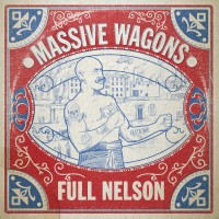 Purchase Massive Wagons - Full Nelson